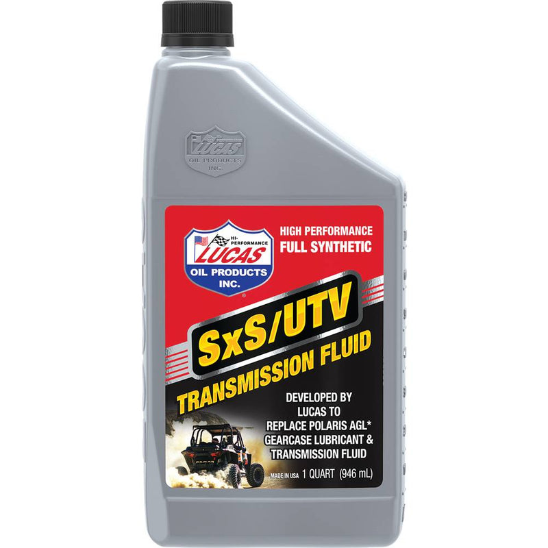 Load image into Gallery viewer, 051-937 Synthetic SxS Transmission Fluid
