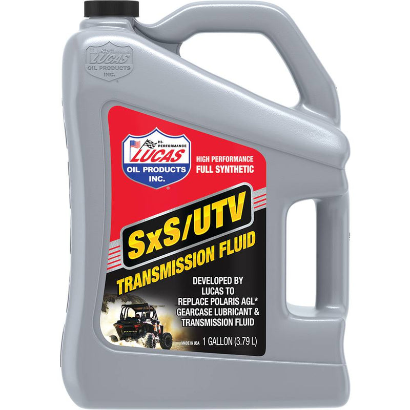 Load image into Gallery viewer, 051-938 Synthetic SxS Transmission Fluid
