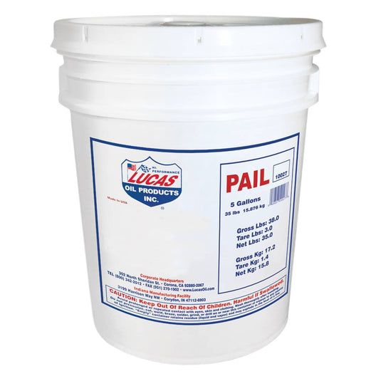 051-986 Synthetic SxS Multi-Purpose Gearcase and Differential Fluid