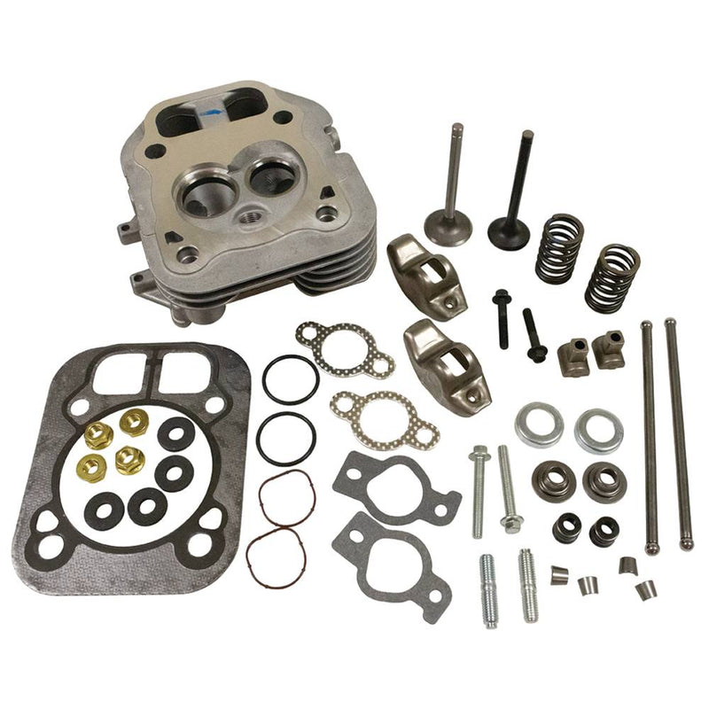 Load image into Gallery viewer, 055-175 OEM Cylinder Head image 1
