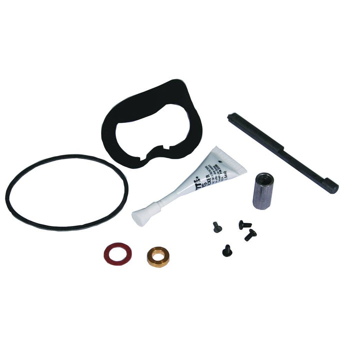 055-329 OEM Throttle Shaft Kit image 1