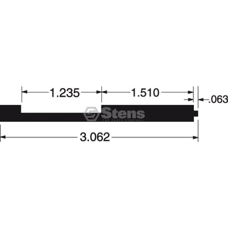 Load image into Gallery viewer, 055-329 OEM Throttle Shaft Kit image 2
