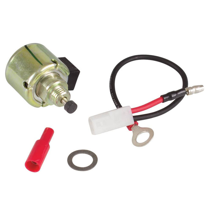 055-497 Fuel Solenoid Repair Kit for Kohler CH11-CH16 CV11-CV16 image 1