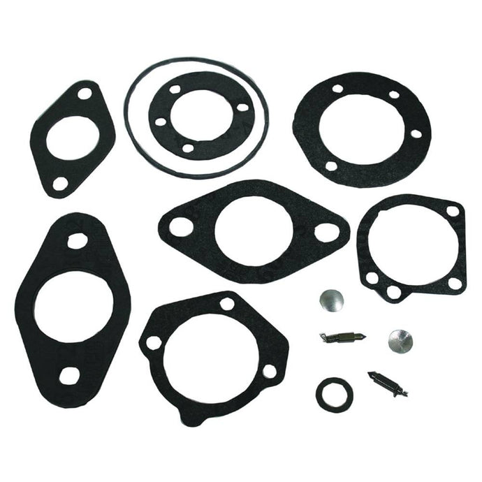 055-513 CARBURETOR REPAIR KIT for Kohler K181-K341 KT Series Engines image 1