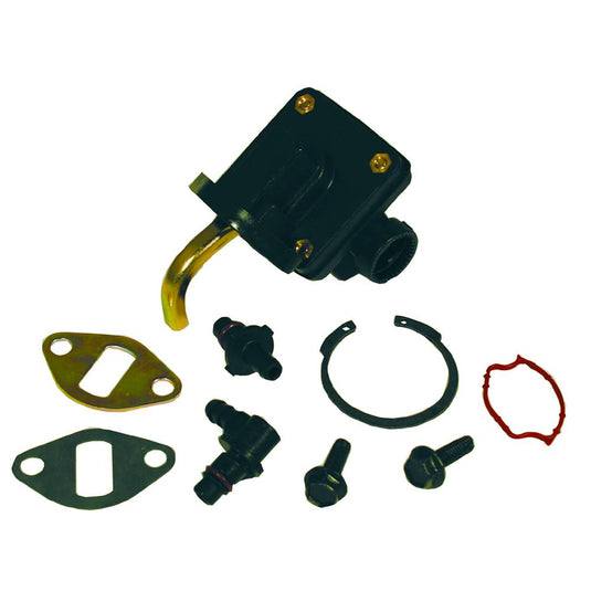 055-553 OEM Fuel Pump image 1