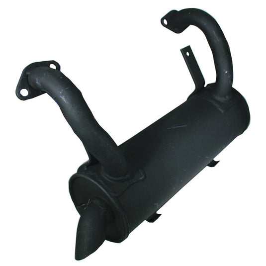 055-577 OEM Muffler