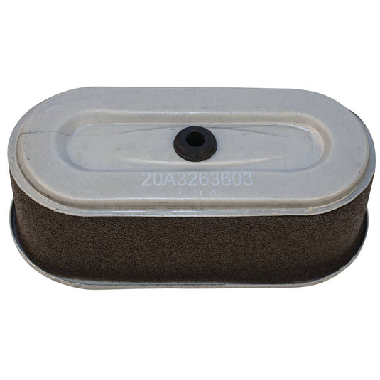 058-001 OEM Air Filter Combo
