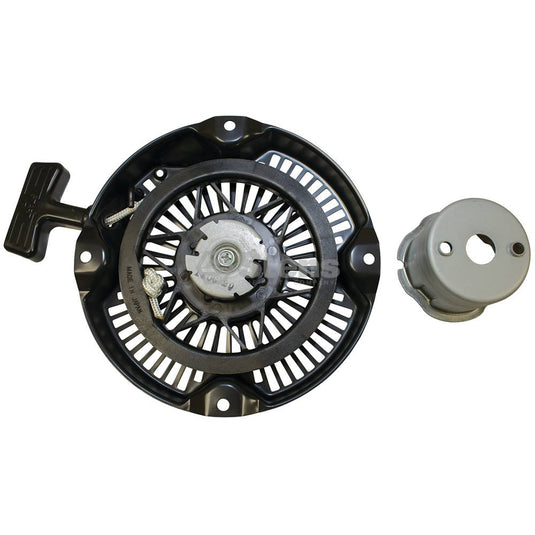 058-081 OEM Recoil Starter Assembly image 2