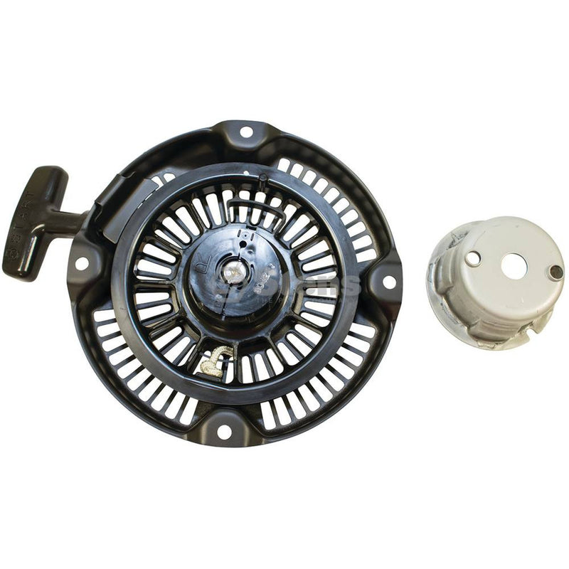 Load image into Gallery viewer, 058-093 Genuine Robin Recoil Starter for Subaru EX13 4.5HP Engines image 2
