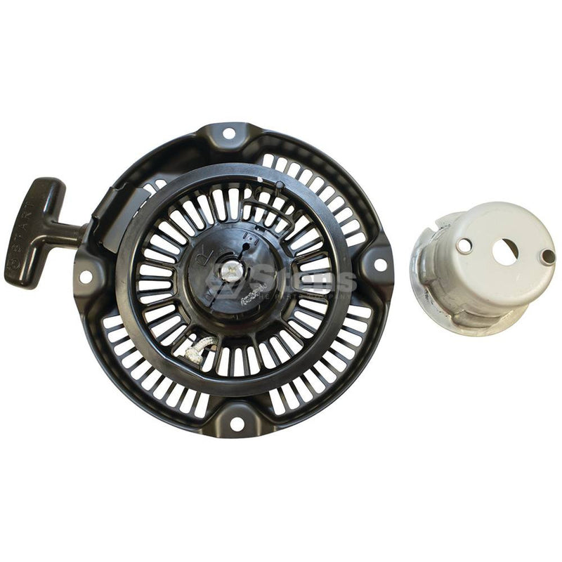 Load image into Gallery viewer, 058-097 Recoil Starter Assembly for Subaru 268-50201-40 278-50201-30 image 2
