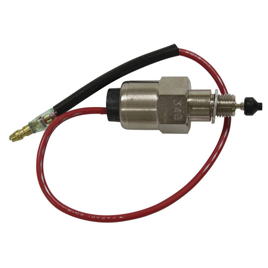 058-341 OEM Fuel Solenoid image 1