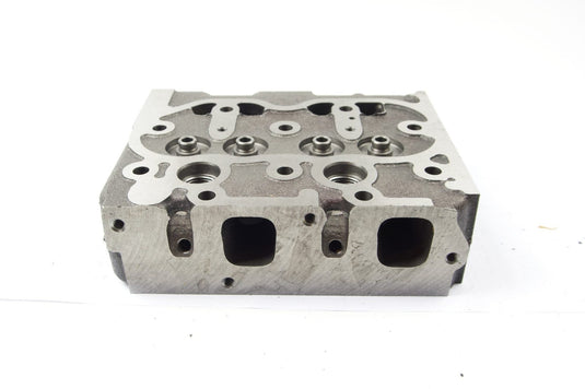 NEW Bare Cylinder Head for Kubota Engine Z650