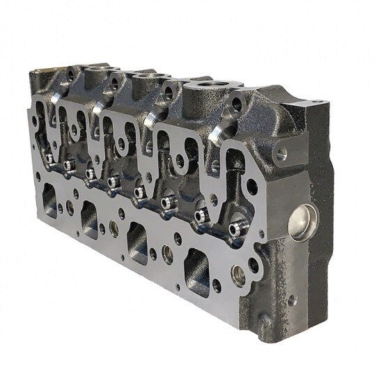 Load image into Gallery viewer, Bare Cylinder Head for CAT 3024C Part # 236-5127
