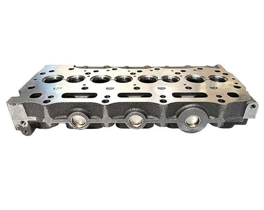 NEW BARE Cylinder Head for Perkins GN65904R