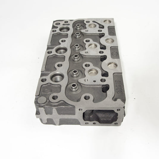 Bobcat 643 Engine Cylinder Head bare without valves  part