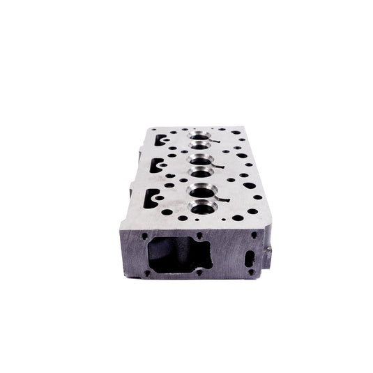 BARE Cylinder Head for Kubota B7200E