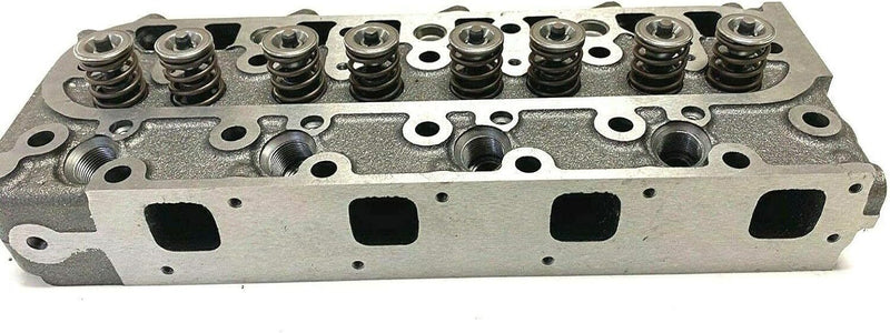 Load image into Gallery viewer, Complete Cylinder Head w/ Valves for Bobcat S100
