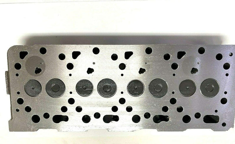 Load image into Gallery viewer, Complete Cylinder Head w/ Valves for Bobcat S100
