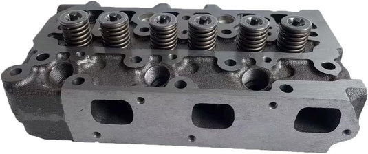 Complete Cyl. Head Gaskets & Glow Plugs Replaces Kubota Part Number 16689-03042
