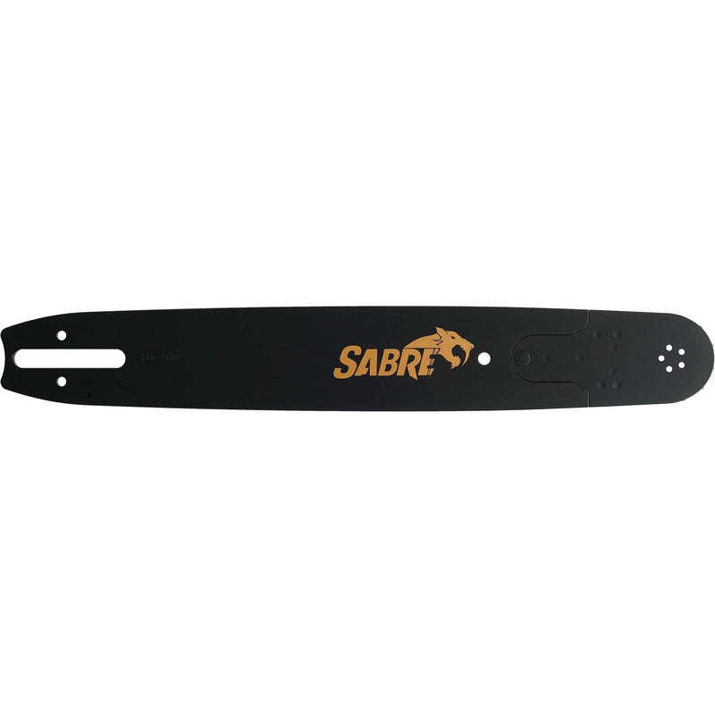 Load image into Gallery viewer, 075-1606 16" Replaceable Sprocket Nose Bar
