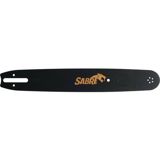 075-1606 16" Replaceable Sprocket Nose Bar