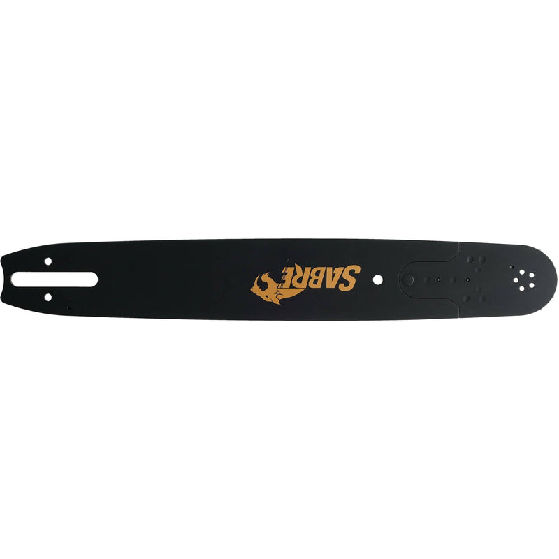 Load image into Gallery viewer, 075-1606 16" Replaceable Sprocket Nose Bar
