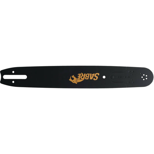 075-1606 16" Replaceable Sprocket Nose Bar