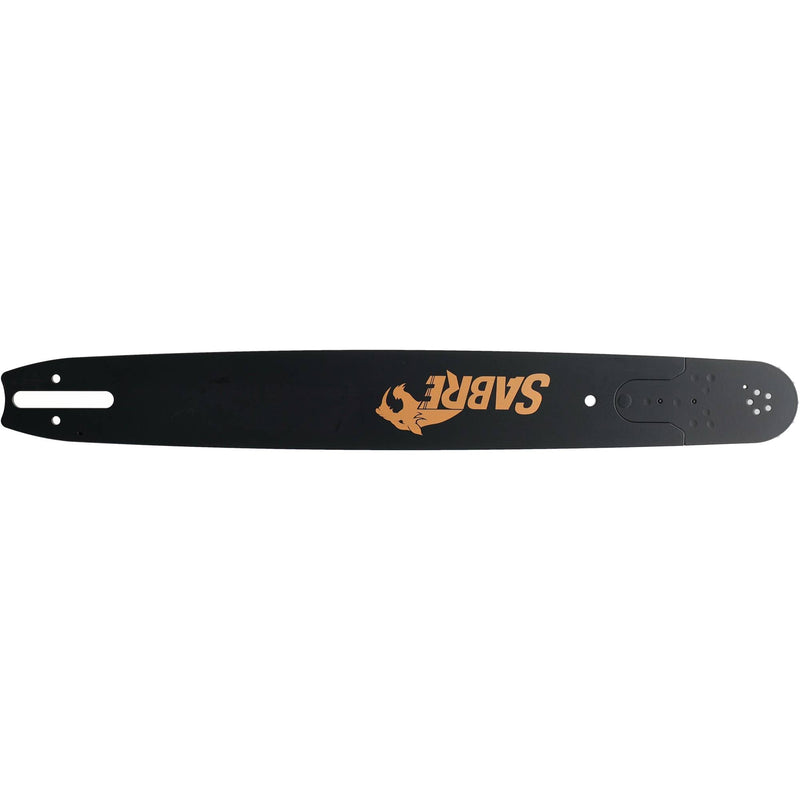 Load image into Gallery viewer, 075-2006 20" Replaceable Sprocket Nose Bar

