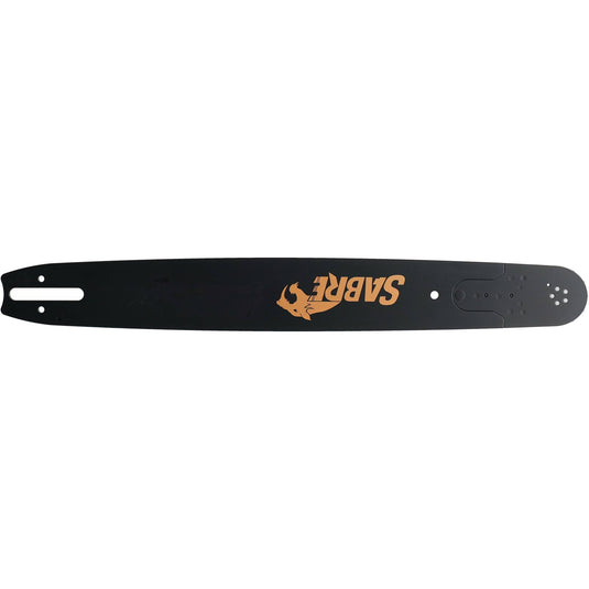 075-2006 20" Replaceable Sprocket Nose Bar