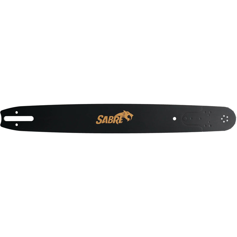 Load image into Gallery viewer, 075-2016 20" Replaceable Sprocket Nose Bar
