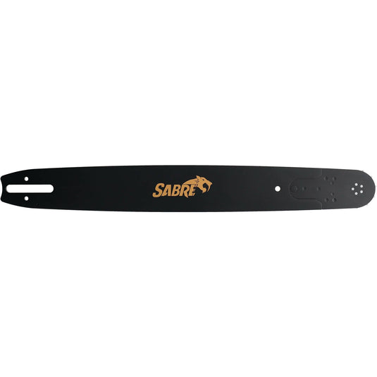075-2016 20" Replaceable Sprocket Nose Bar