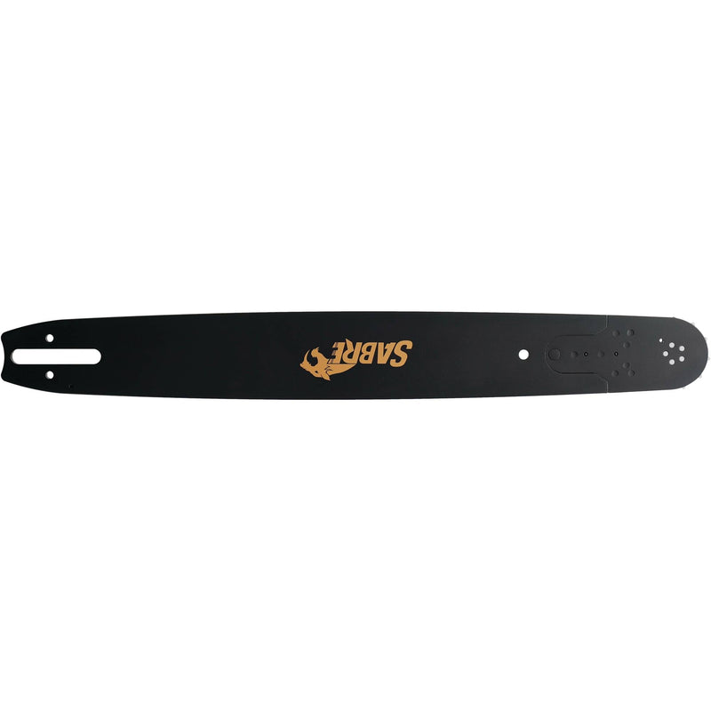 Load image into Gallery viewer, 075-2016 20" Replaceable Sprocket Nose Bar
