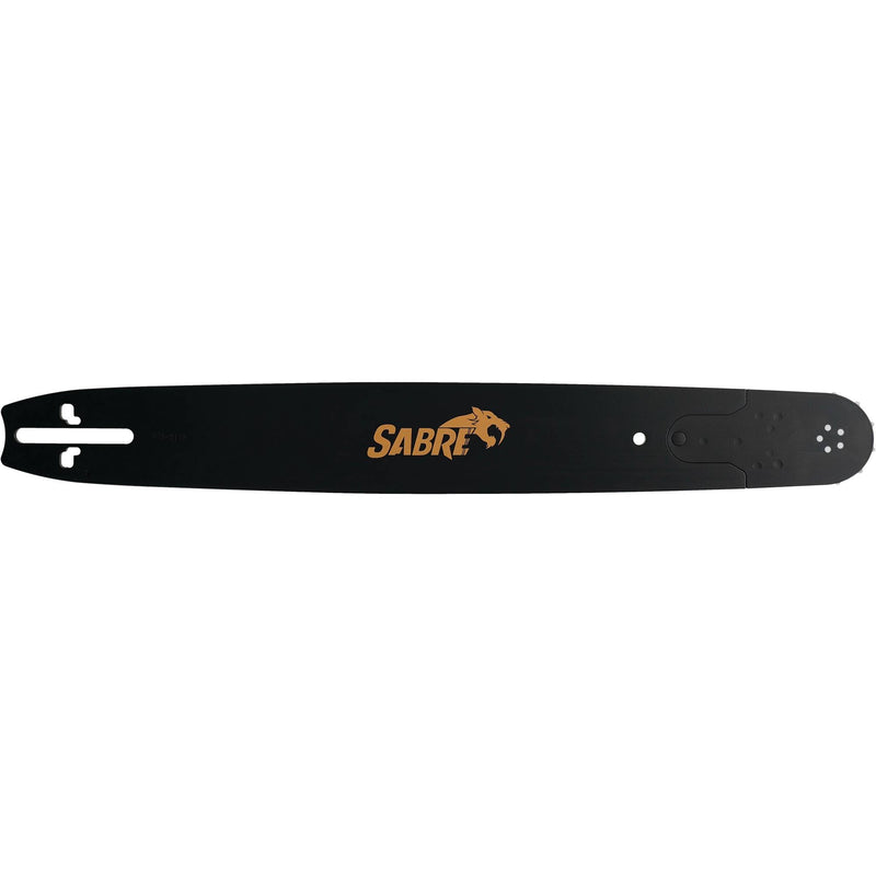 Load image into Gallery viewer, 075-2116 20" Replaceable Sprocket Nose Bar
