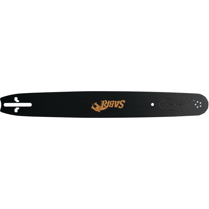 Load image into Gallery viewer, 075-2116 20" Replaceable Sprocket Nose Bar

