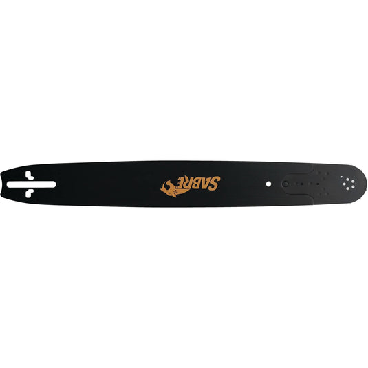 075-2116 20" Replaceable Sprocket Nose Bar