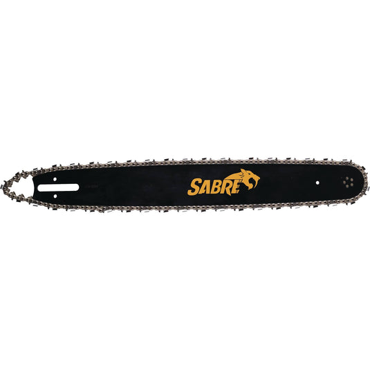 076-2066 20" Bar and Chain Combo