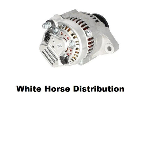 NEW ALTERNATOR FITS KUBOTA  L3130 Series Equipment