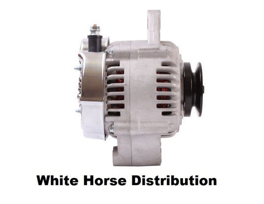 NEW ALTERNATOR FITS KUBOTA RTV1100CWX Series Equipment