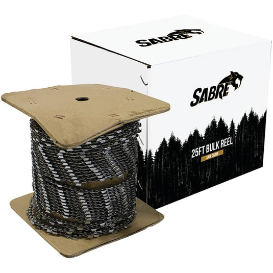 092-5256 Chain Reel 25'