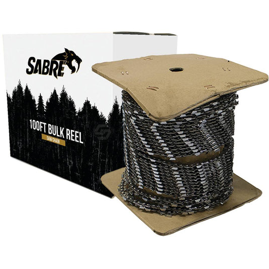 097-3106 Chain Reel 100'