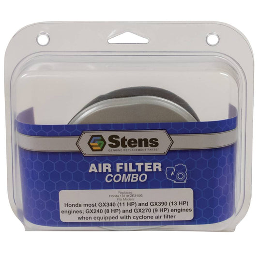 100-012C-RMP Air Filter Combo Retail Master Pack image 2