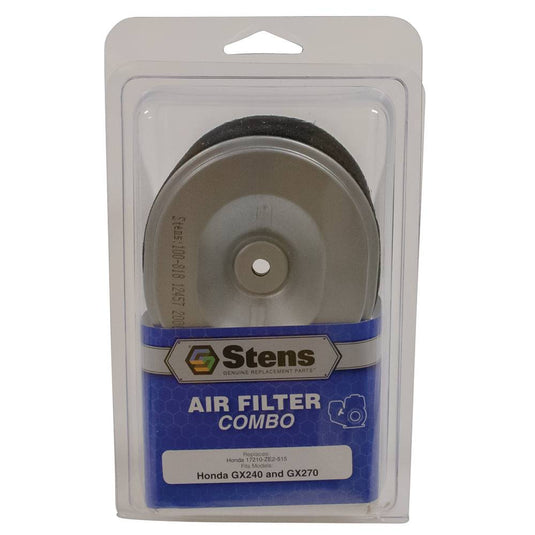 100-818C-RMP Air Filter Combo Retail Master Pack image 2