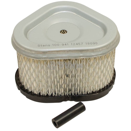 100-937 Air Filter Shop Pack image 2