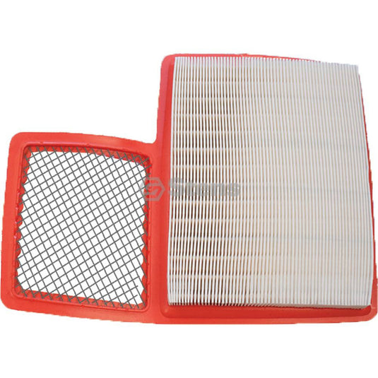 100-954 Air Filter Shop 6 Pack for Yamaha G11 G16 G20 G21 Golf Carts image 2