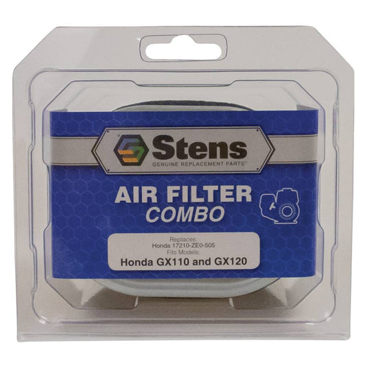 100-958C-RMP Air Filter Combo Retail Master Pack image 2