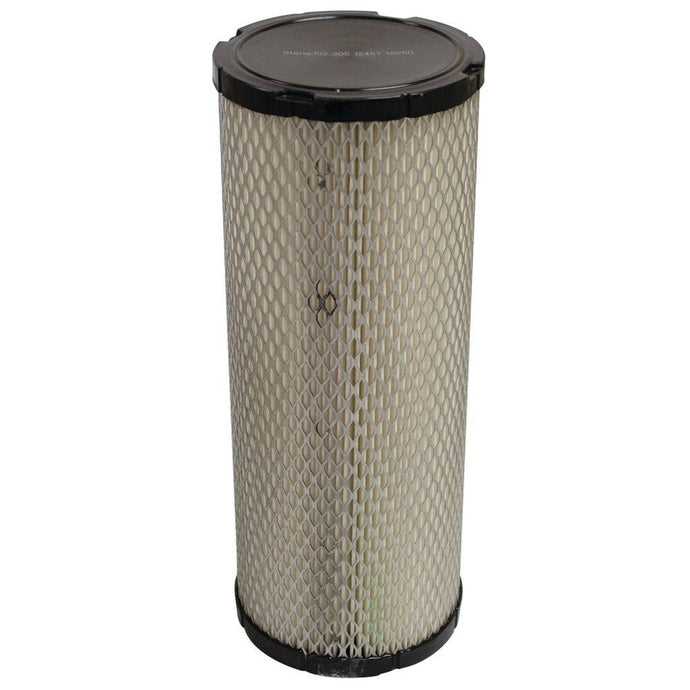 Air Filter Shop Pack 102-305-20 for Kubota TC620-93230 image 1
