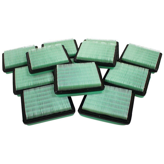 102-713-12 Air Filter Combo Shop Pack image 1