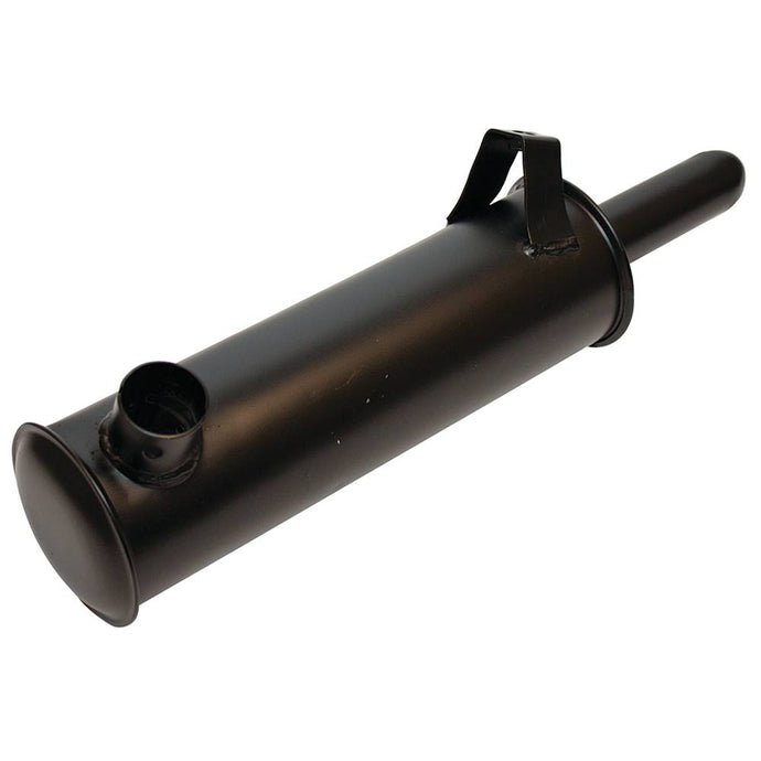 105-296 Muffler image 1