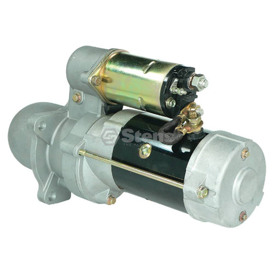 1100-0106 Starter