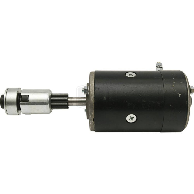 Load image into Gallery viewer, Starter for Ford/Holland 2N, 8N, 9N 8N11001, 8N11001WD, HF8N1100; 1100-0120D image 6
